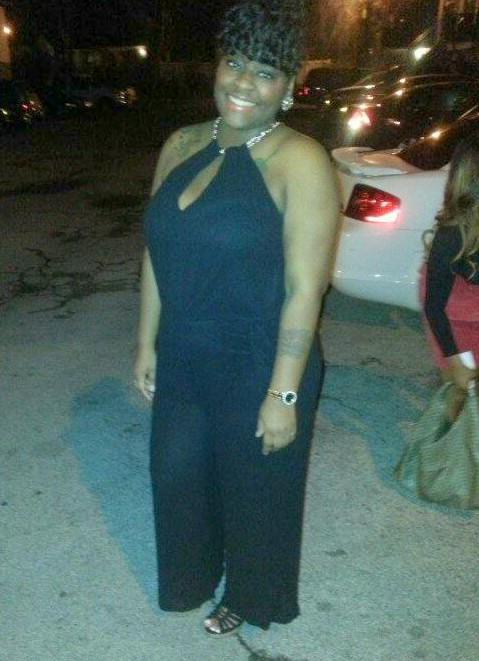 Tristan Amir's mommy! 
IG: _zerofxcksgiven
SC: the_unbothered1
I been outchea gettin' bread & ion need you all in my loaf!