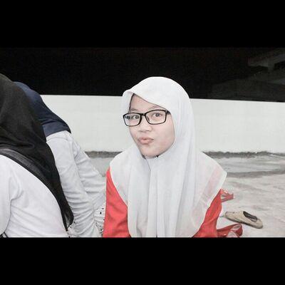 Anaa_uswtnhsnh's profile picture. Pin : 53E49CAD || Faiqohtunnada♥