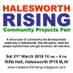 Halesworth Rising (@haleswrising) Twitter profile photo Halesworth Rising (@haleswrising) Twitter profile photo