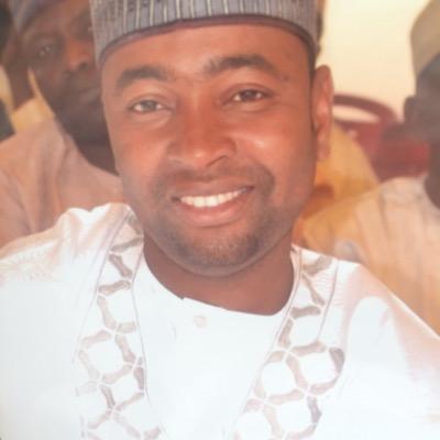 KgwNasir's profile picture. NASMART