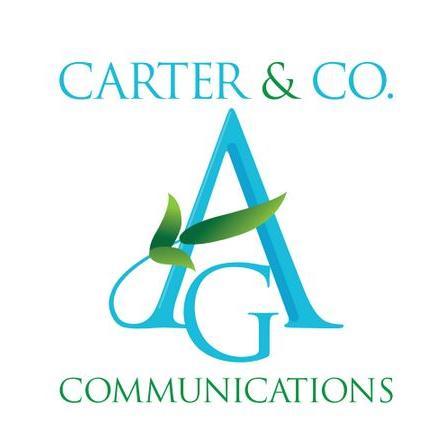 cartercoag's profile picture. Telling the Story of California Ag. Public Relations/Crisis Communications Firm