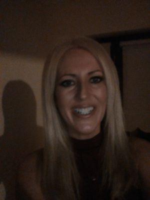 keep smiling it attracts all good things !!!!