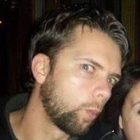Chris Ford (@fathoymford) 's Twitter Profile