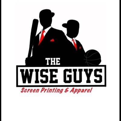 screen printing and apparel business