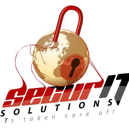 SecurIT Solutions provides your business with secure, reliable and cost effective technology solutions.