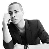 Oliver Rousteing (@oliverrousteing) 's Twitter Profile