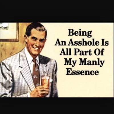 Morals aside, life is more fun living savage.