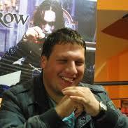 tzamalikos's profile picture. 