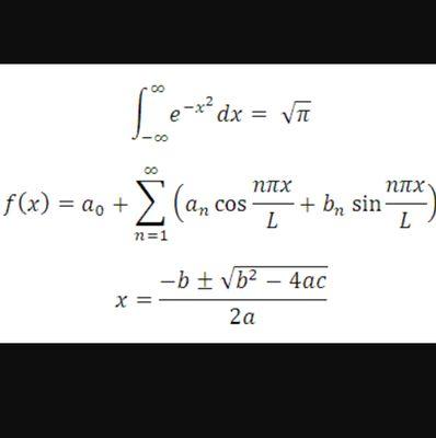 InfoMathlovers's profile picture. Hello we are the Math Lovers of America! Everyday we will tweet a math fun fact or equation.