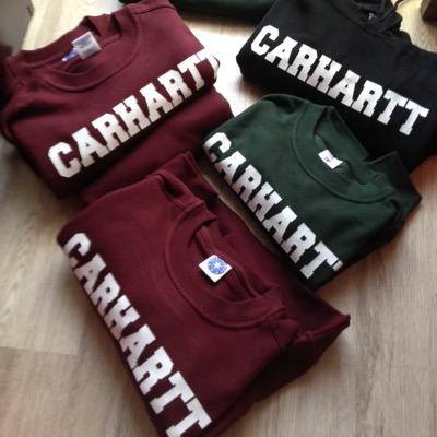 Todas las tallas y colores,sudaderas,camisetas tambien personalizamos a vuestro gusto mas informacion 100%fiable!!!