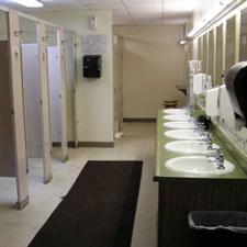 office building bathrooms- where some weird shit goes down (pun intended). please feel free to email us your strange stories/photos. officebuildingbathrooms@gma
