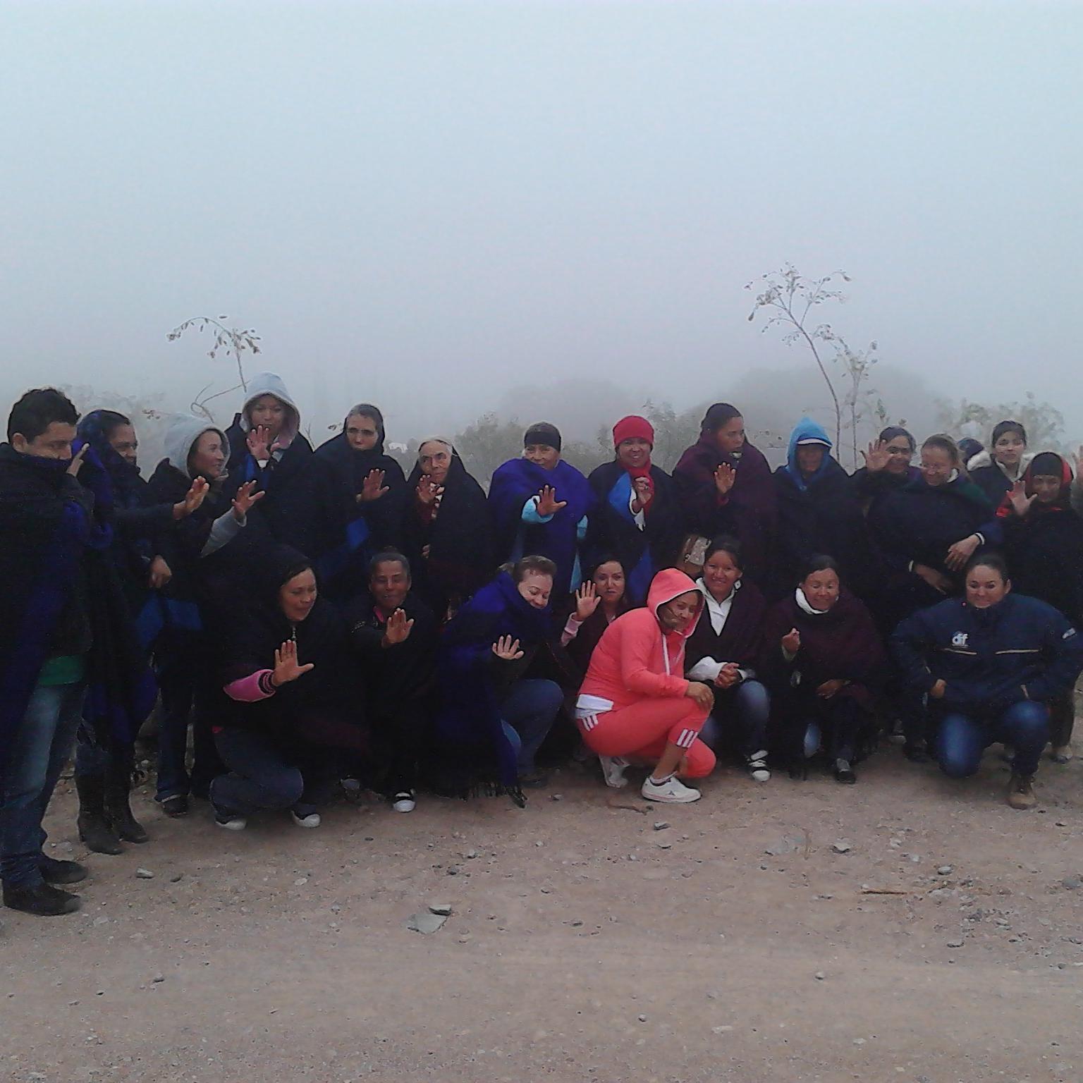 RED MÓVIL DIF ESTATAL GUANAJUATO