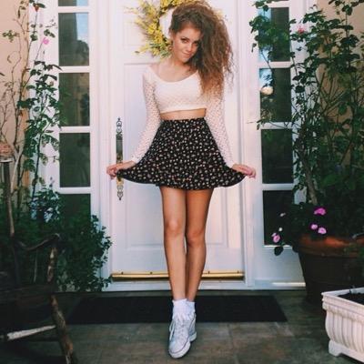 Mahogany, Magcon, and Youtubers| Caniff is my main, but Matt and Shawn tho| Swerving in the Omaha lane| 0/12 0/6| Dylan Favorited x1