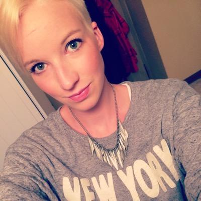 Petra
20 years
Swiss Girl