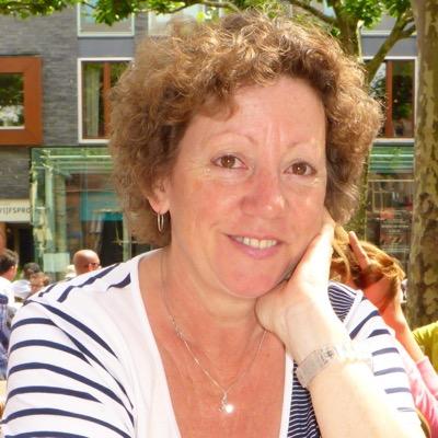 AvanderVoordt's profile picture. 