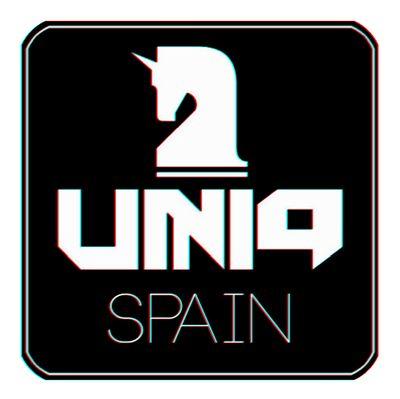 UNIQ's first unoficial Fanclub in Spain. | Primer fanclub no oficial de UNIQ en España