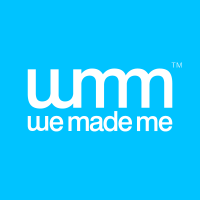 We Made Me Ltd (@we_made_me) 's Twitter Profile