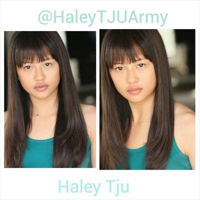 HaleyTjuFans's profile picture. Haley TJU , She Follows On Instagram & Twitter! And Oh Lilimar Followed!