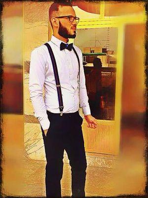 ‏طالب جامعي.. العلمانيه هي الحل