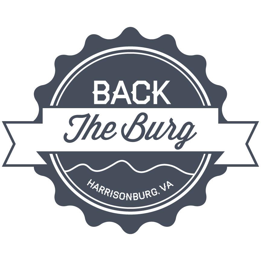 BackTheBurg's profile picture. 