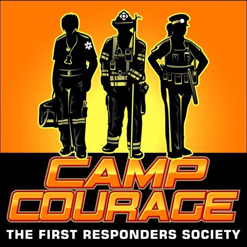 A non-profit organization aiming to empower, educate and inspire young women to pursue careers in the emergency services.