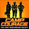 CampCourageFRS's profile picture. A non-profit organization aiming to empower, educate and inspire young women to pursue careers in the emergency services.