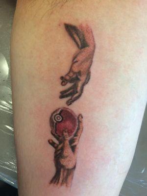 King_Harrod44's profile picture. 