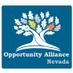 Opportunity Alliance Nevada (OANV) (@nvoppall) Twitter profile photo Opportunity Alliance Nevada (OANV) (@nvoppall) Twitter profile photo