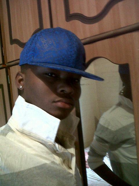 I follow back...