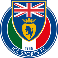 ICA Sports FC Youth (@icasportsyouth) 's Twitter Profile Photo ICA Sports FC Youth (@icasportsyouth) 's Twitter Profile Photo