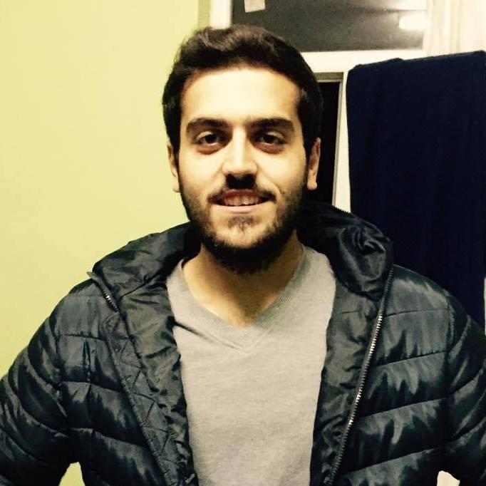 ahmetaniltokatl's profile picture. 