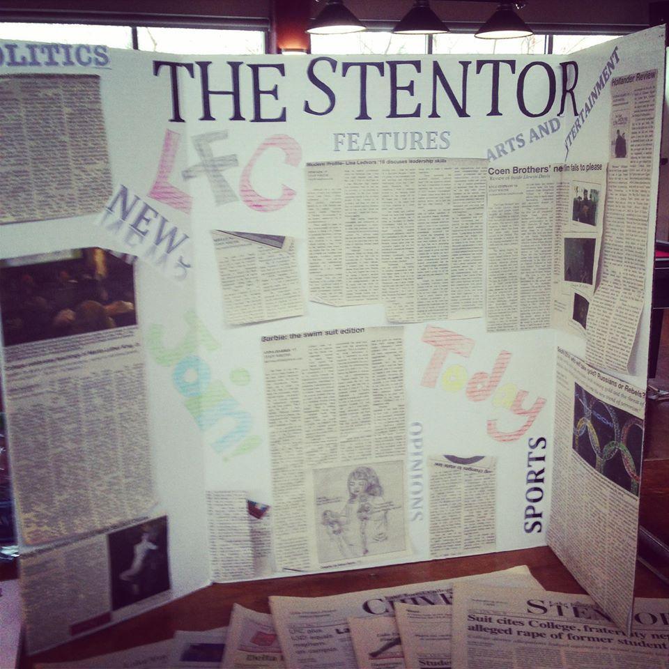 StentorLFC's profile picture. 