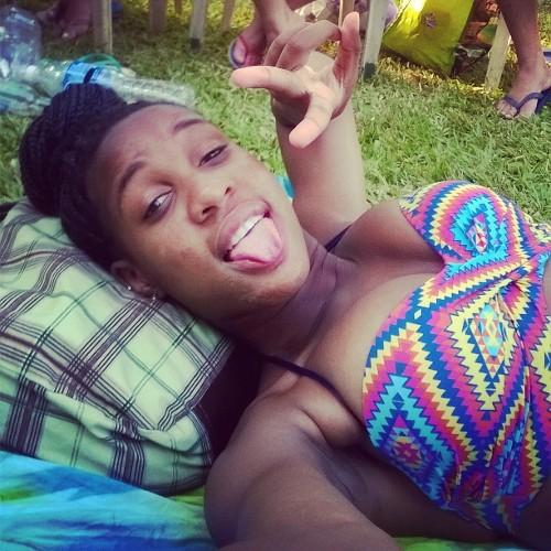 To na paz ✌