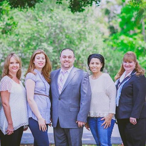 We provide innovative full-mouth reconstruction, Invisiline, Lumineers, and General Dentistry for all ages. (805)541-4290