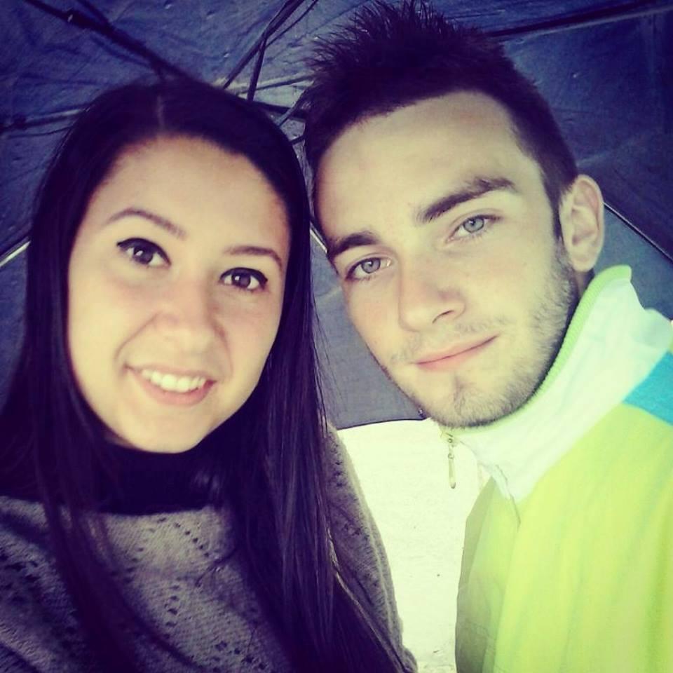 18 , ROmania , Cluj-Napoca . Male .