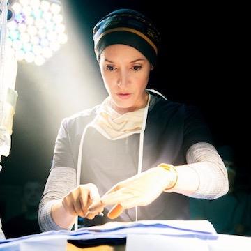 ProofWriters's profile picture. How often have I said to you that when you have eliminated the impossible, whatever remains, however improbable, must be the truth? - Arthur Conan Doyle