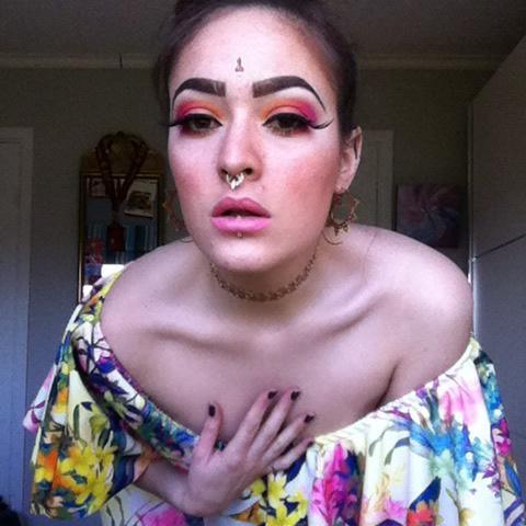 IG: grethemaritax, galleriamimundo