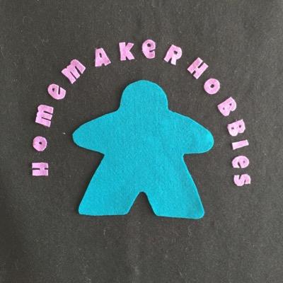 Lover of crafts, crocheting and games.