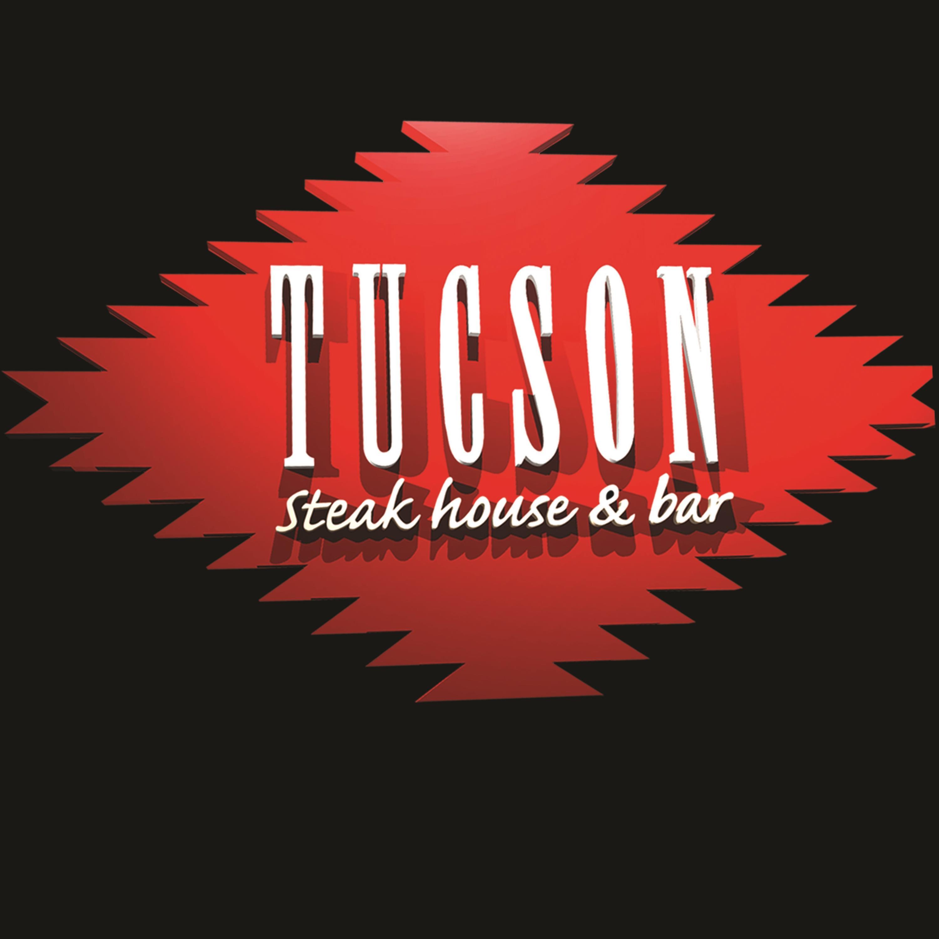 Tucson Steak House & Bar. Carnes importadas, bebidas refrescantes, promos especiales y el mejor ambiente de La Gran Vía. La experiencia que quiero.