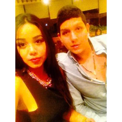 MI NOVIA ES LO MEJOR QUE ME AH PASADO, TE AMO PRINCESA HERMOSA. @_Silvanagtz ❤
