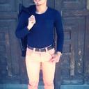 Christian Corral - @AnahiJhon - Twitter