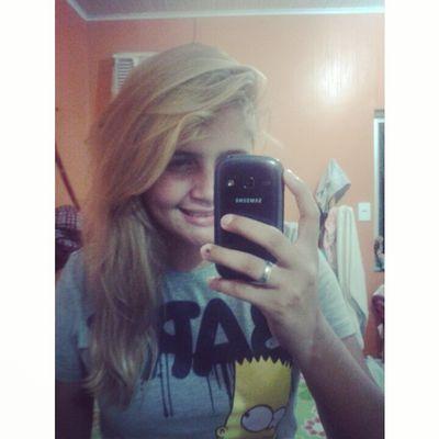 heypollyannaa's profile picture. Eu não existo... sou apenas criação de sua imaginação. Bjs