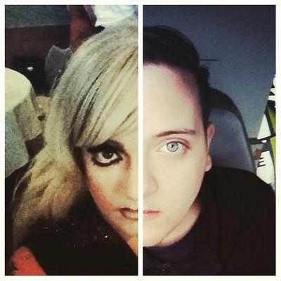 I am a 27 year old Gay EMT/Security Officer/Drag Queen(Anita Mandalay)/Youtube addict... I find myself mildly entertaining and hope you do as well!