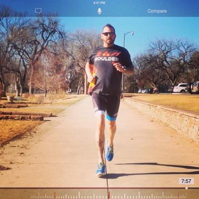 USAT Certified Coach. Health and Fitness Expo Manager Colfax Marathon @runcolfax
