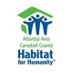 Altavista Habitat (@aacchabitat) Twitter profile photo