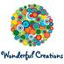 Adrienne Brown (Wonderful Creations) (@creationsbyab) Twitter profile photo
