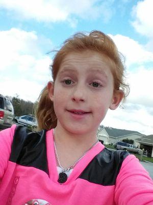 AbbyBergemann's profile picture. I love Alexis g zall go follow her