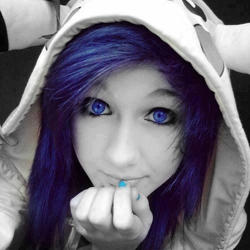 ChombaMelody's profile picture. 