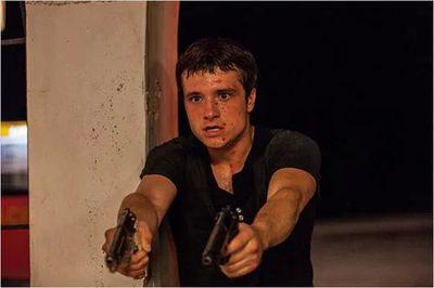 Just an other Hutcher♥ #tribute waiting for MJ Pt2 ☺ and more...