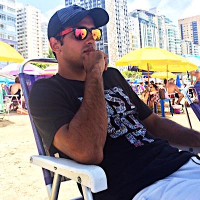 alan_mazurek's profile picture. 